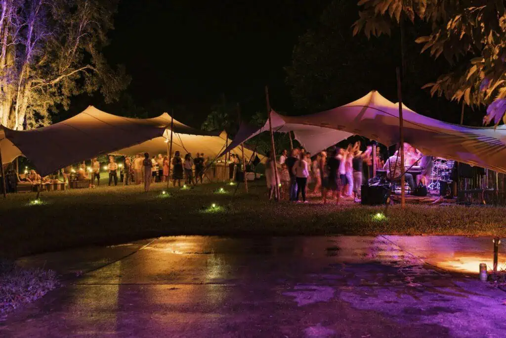 Private Dining at Common Ground​