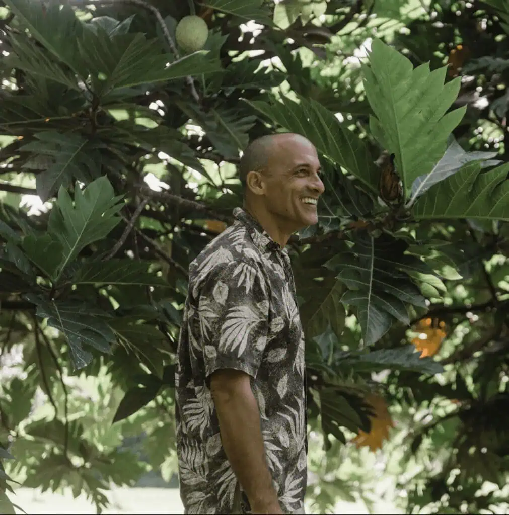 In Conversation with John Parziale, CG Farm Manager