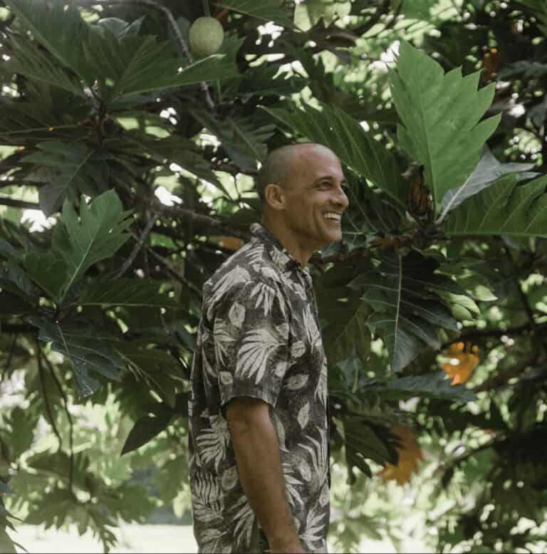 In Conversation with John Parziale, CG Farm Manager