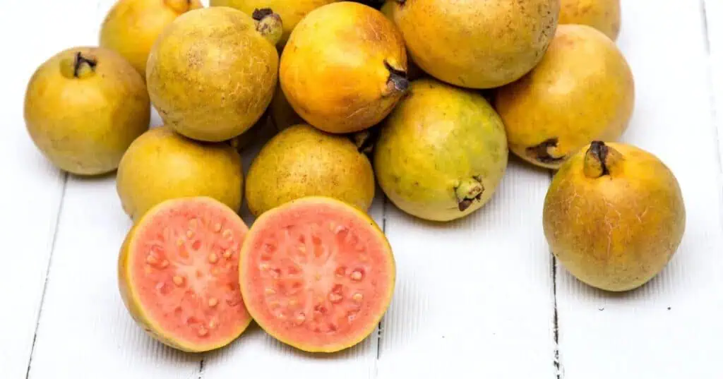 Grown in Hawaii: The give and take of Guava. | Common Ground Marketplace