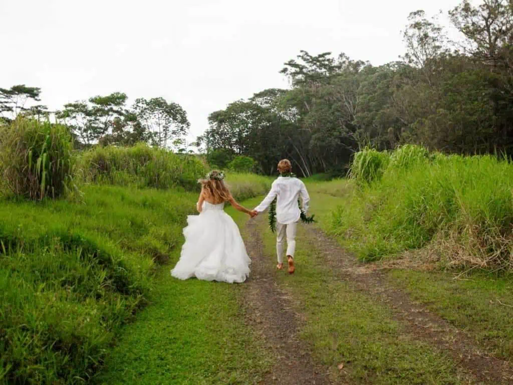 The Best Wedding Venues on Kauai 1