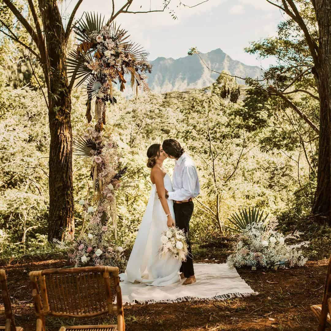 The Best Wedding Venues on Kauai 2