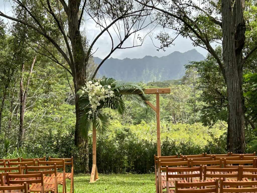Common Ground Wedding Venue