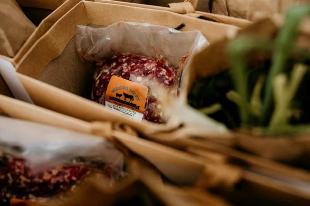 Common Ground Meal Kit
