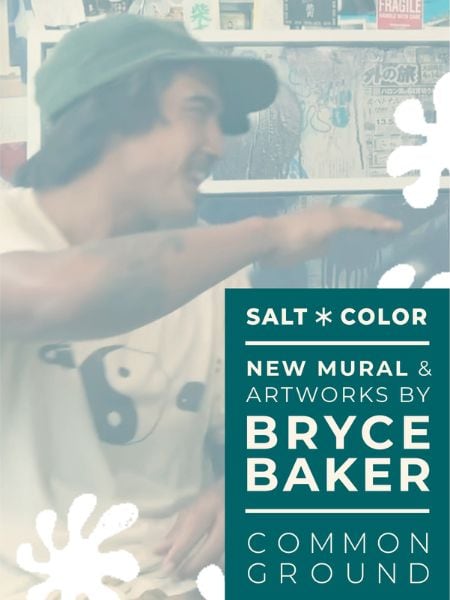 Bryce Baker