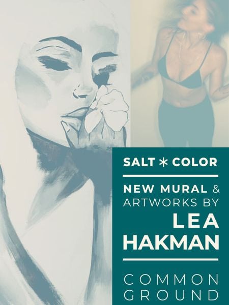 Lea Hakman