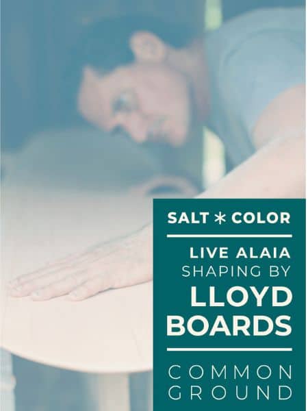 Lloyd Boards