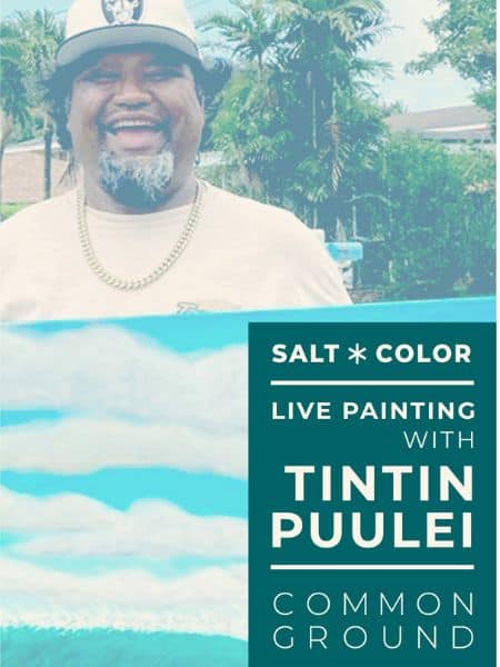 Tintin Puulei