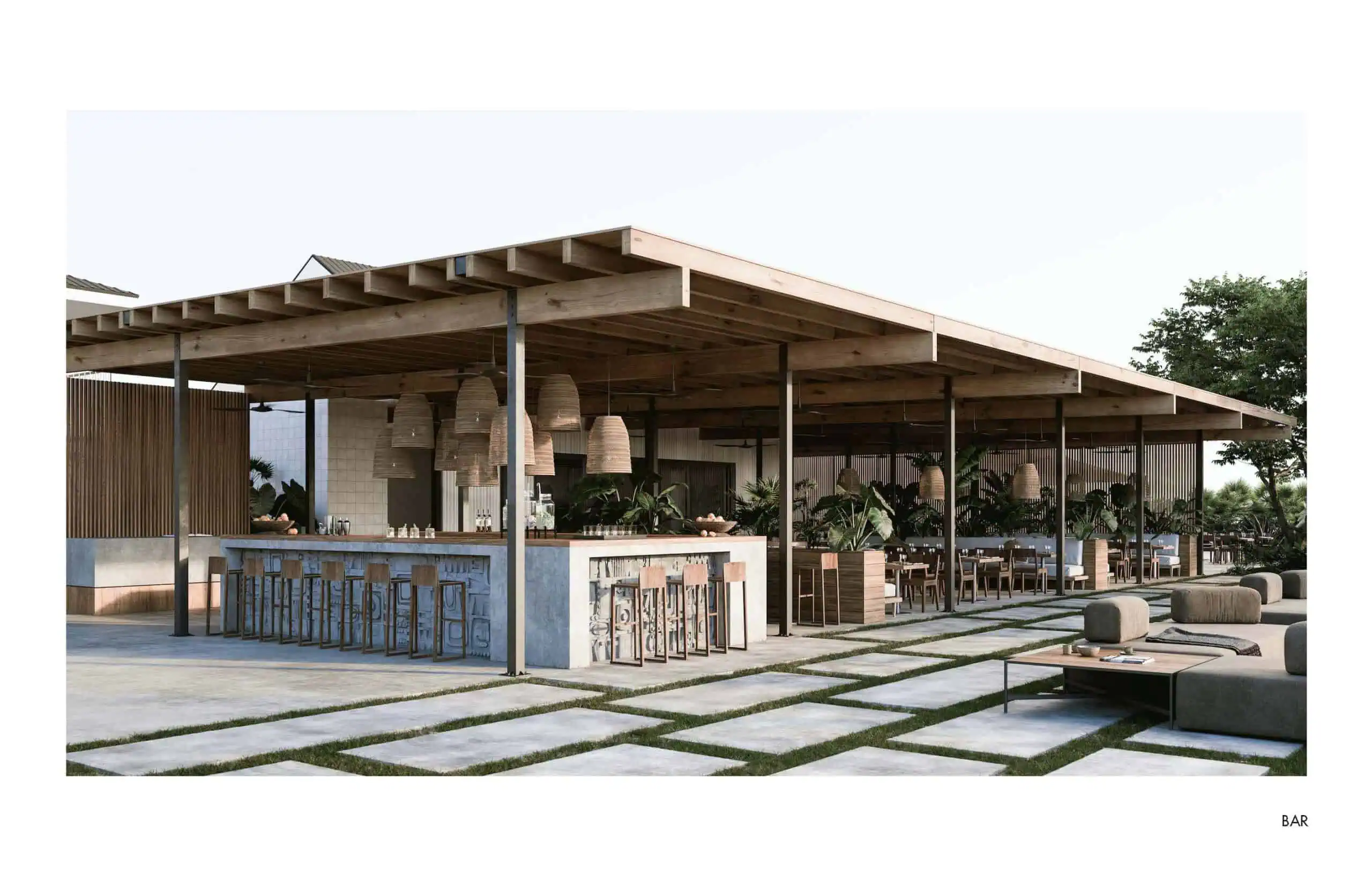 Common Ground Kauai Coming Soon