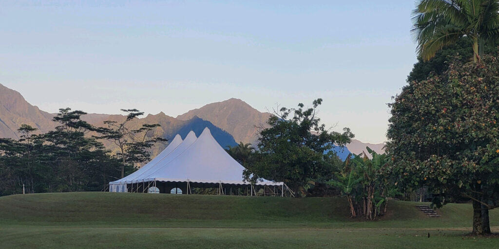 Grand Lawn