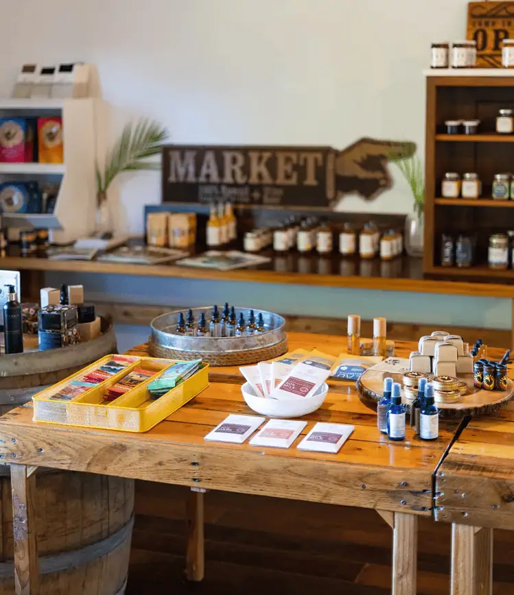 Common Ground Marketplace