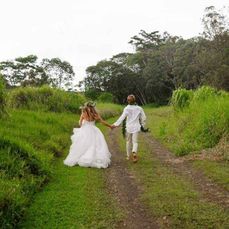 Weddings