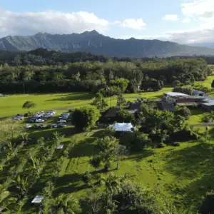 Common Ground Kauai Campus