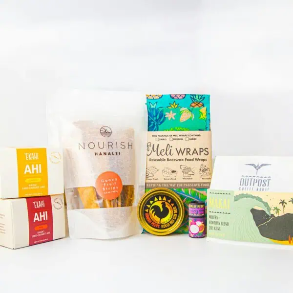 Common Ground Vendor Products
