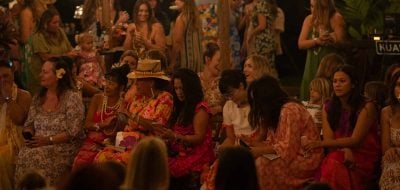 Muʻumuʻu & Mingle: Lei Day Edition