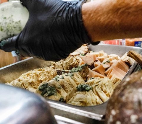 Private Dining at Common Ground