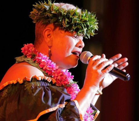 An Evening of Mele and Manaʻo​
