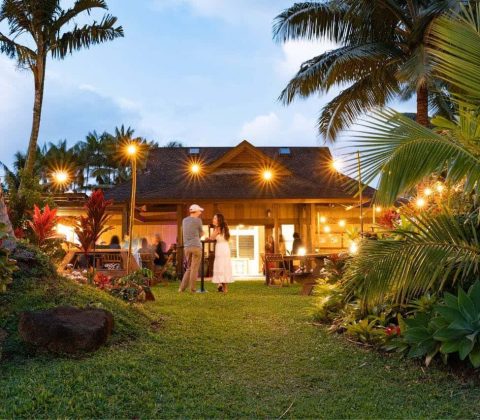 An Evening of Mele and Manaʻo​