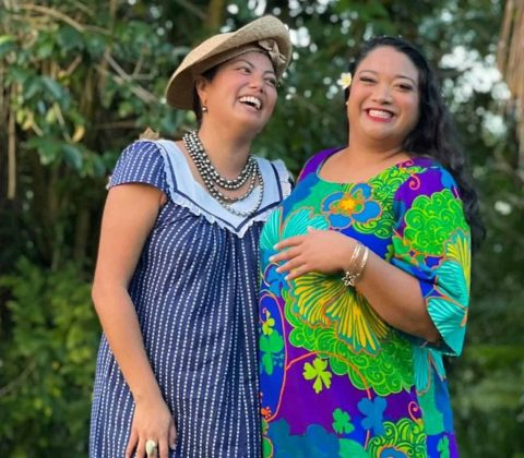 Muʻumuʻu & Mingle: Lei Day Edition