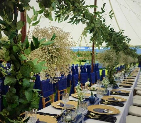 Private Dining at Common Ground