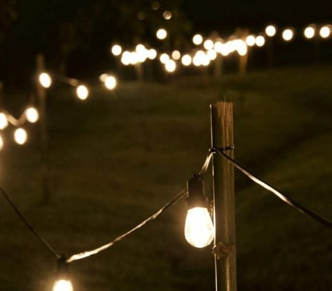 Private Dining at Common Ground​