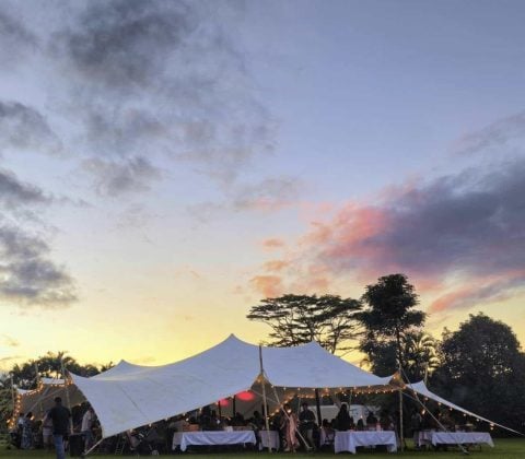 Private Dining at Common Ground​