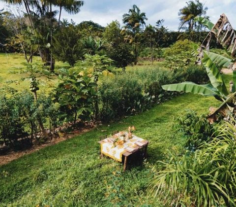 Private Dining at Common Ground​